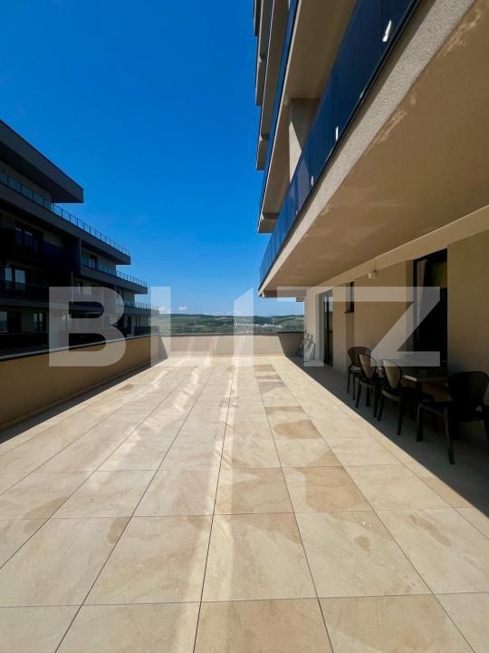 Apartament de vânzare 3 camere Floreşti - 175489AV | BLITZ Cluj-Napoca | Poza9