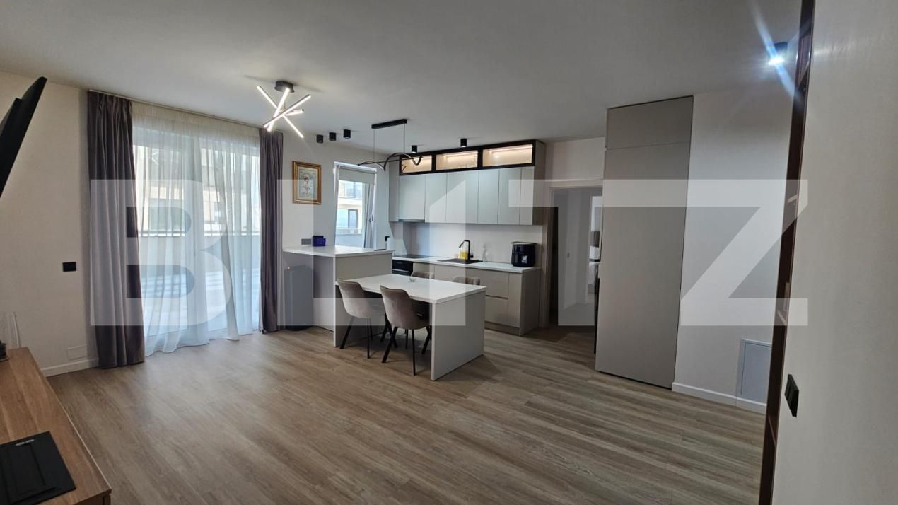 Apartament de vânzare 3 camere Floreşti - 175489AV | BLITZ Cluj-Napoca | Poza2