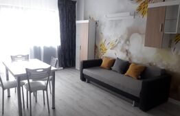 Apartament 2 camere, 60 mp, parcare subteran,  terasa, zona strazii Decebal