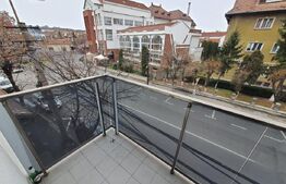 Apartament 2 camere, 60 mp, parcare subteran,  terasa, zona strazii Decebal
