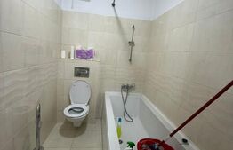 Apartament 2 camere, 60 mp, parcare subteran,  terasa, zona strazii Decebal