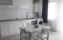 Apartament 2 camere, 60 mp, parcare subteran,  terasa, zona strazii Decebal