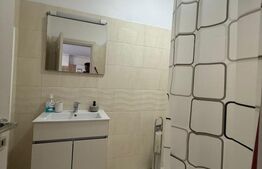 Apartament 2 camere, 60 mp, parcare subteran,  terasa, zona strazii Decebal