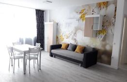 Apartament 2 camere, 60 mp, parcare subteran,  terasa, zona strazii Decebal