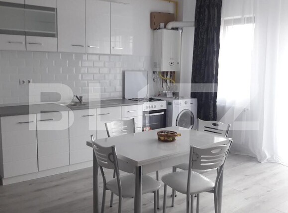 Apartament de închiriat 2 camere Central - 175493AI | BLITZ Cluj-Napoca | Poza3