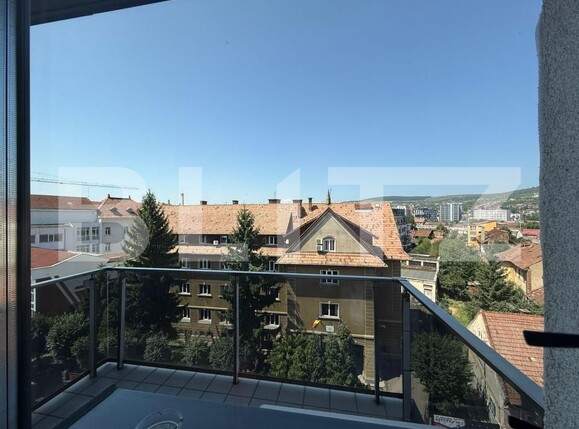 Apartament de închiriat 2 camere Central - 175493AI | BLITZ Cluj-Napoca | Poza8
