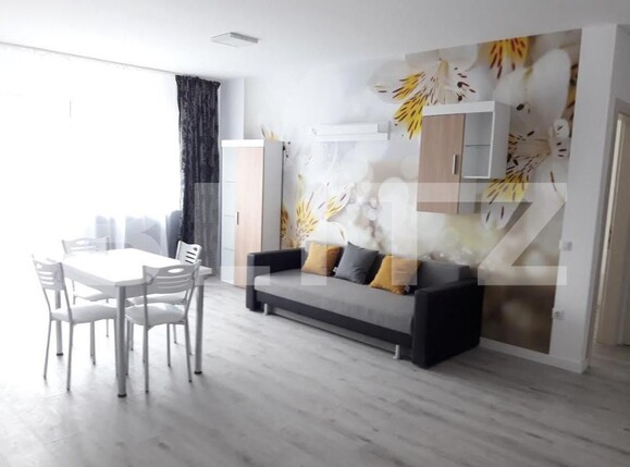 Apartament de închiriat 2 camere Central - 175493AI | BLITZ Cluj-Napoca | Poza2