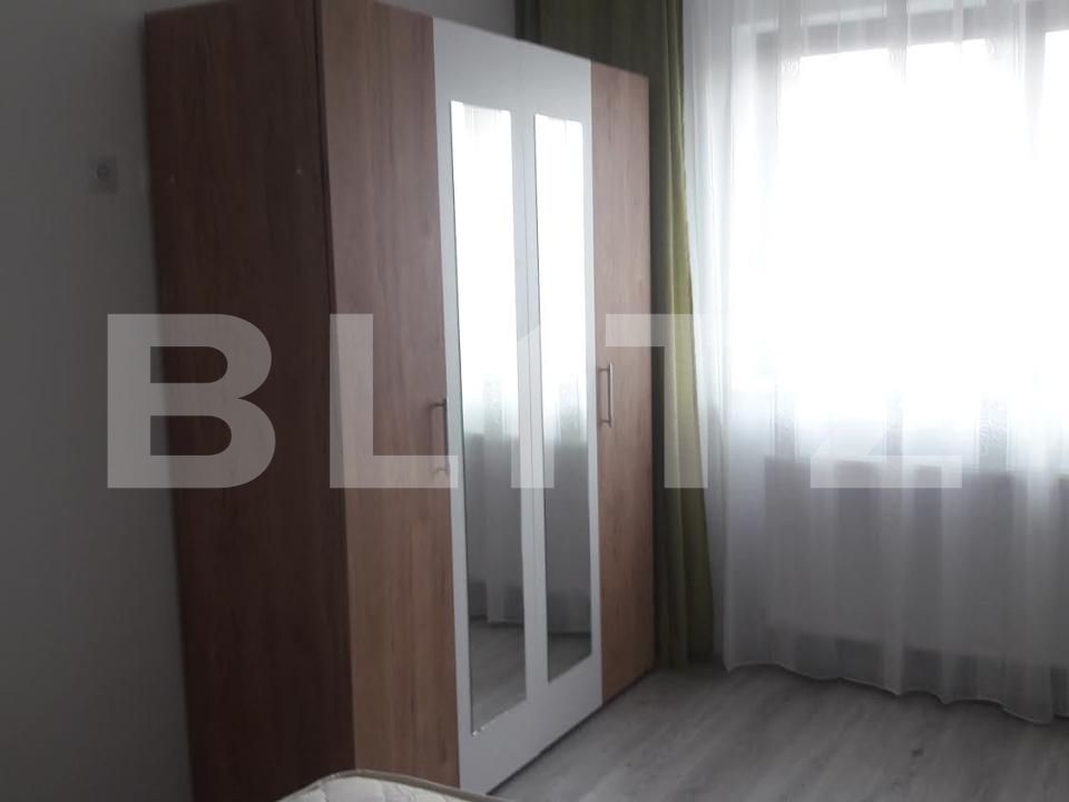 Apartament de închiriat 2 camere Central - 175493AI | BLITZ Cluj-Napoca | Poza5