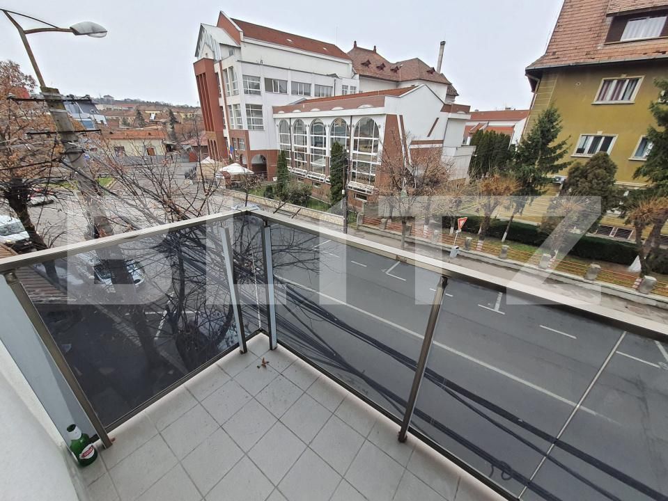 Apartament de închiriat 2 camere Central - 175493AI | BLITZ Cluj-Napoca | Poza9