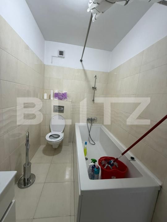 Apartament de închiriat 2 camere Central - 175493AI | BLITZ Cluj-Napoca | Poza7