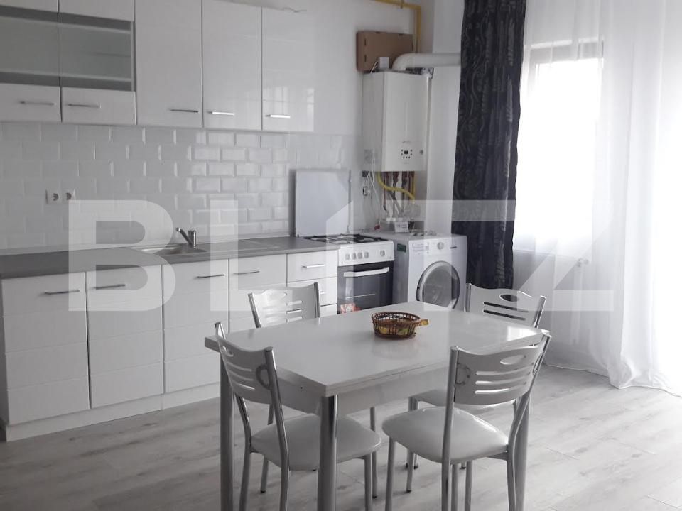 Apartament de închiriat 2 camere Central - 175493AI | BLITZ Cluj-Napoca | Poza3