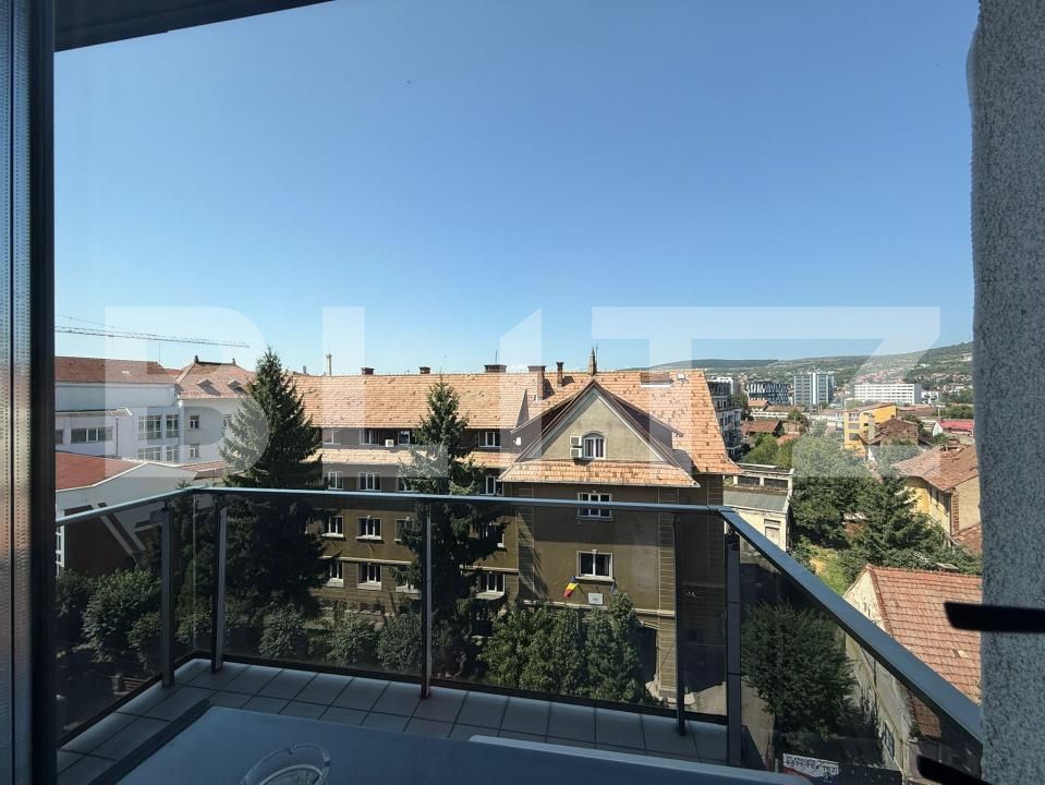 Apartament de închiriat 2 camere Central - 175493AI | BLITZ Cluj-Napoca | Poza8
