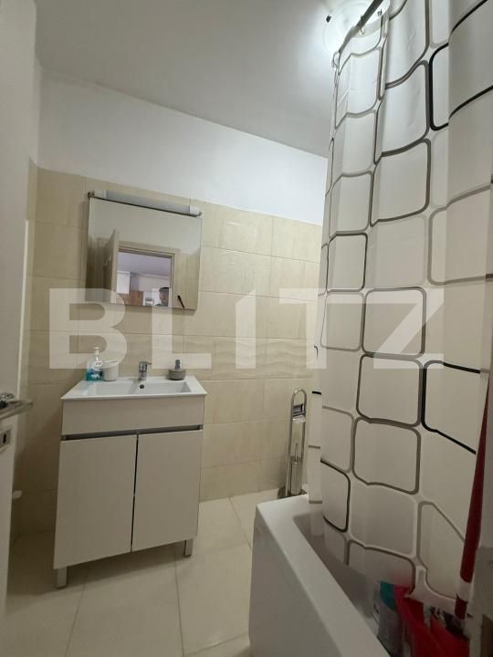 Apartament de închiriat 2 camere Central - 175493AI | BLITZ Cluj-Napoca | Poza6