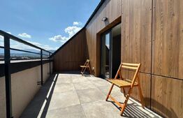 Apartament cu 3 camere decomandat 82mp utili, loc de parcare si boxa, Tractorul