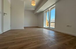 Apartament cu 3 camere decomandat 82mp utili, loc de parcare si boxa, Tractorul