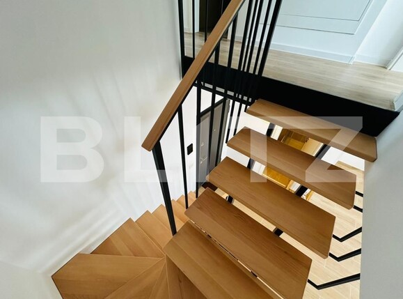 Apartament de vânzare 3 camere Tractorul - 175499AV | BLITZ Brașov | Poza4