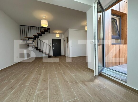 Apartament de vânzare 3 camere Tractorul - 175499AV | BLITZ Brașov | Poza1