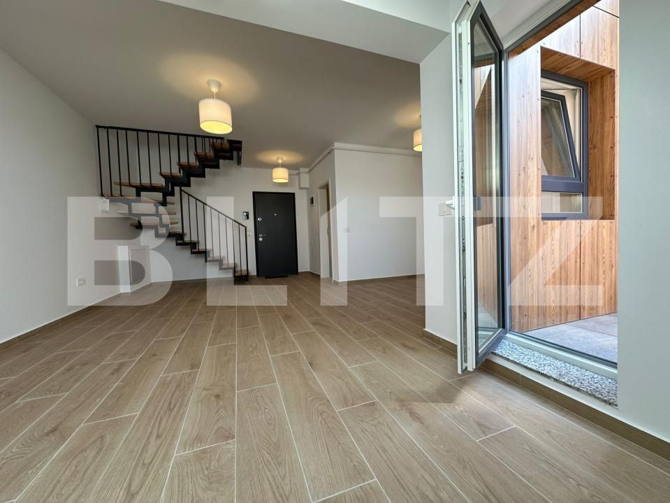 Apartament de vânzare 3 camere Tractorul - 175499AV | BLITZ Brașov | Poza1