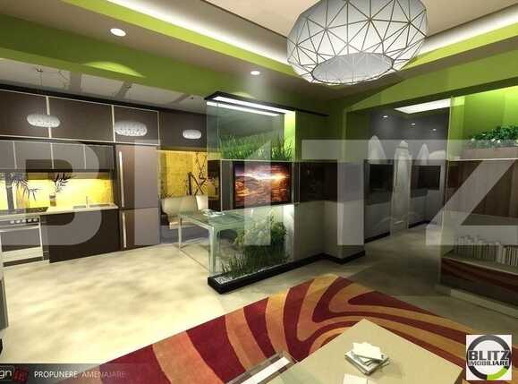 Garsonieră de vânzare Marasti - 1755AV | BLITZ Cluj-Napoca | Poza3