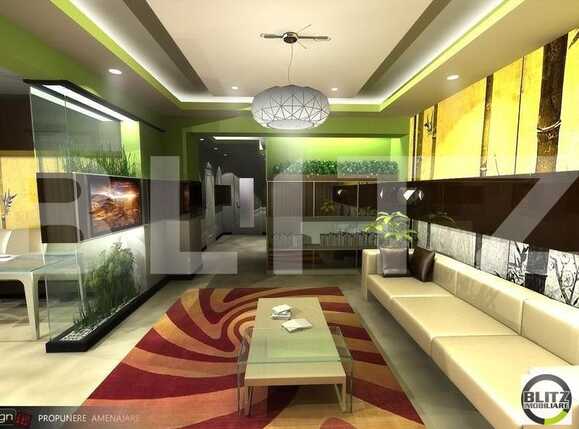 Garsonieră de vânzare Marasti - 1755AV | BLITZ Cluj-Napoca | Poza4