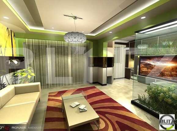 Garsonieră de vânzare Marasti - 1755AV | BLITZ Cluj-Napoca | Poza8