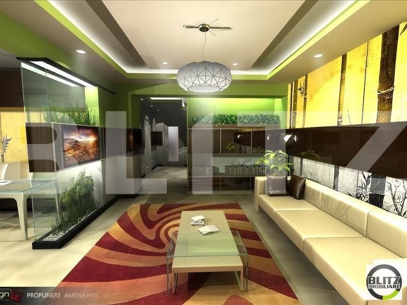 Garsonieră de vânzare Marasti - 1755AV | BLITZ Cluj-Napoca | Poza4