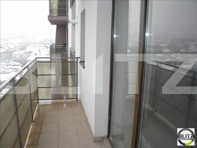 Garsonieră de vânzare Marasti - 1755AV | BLITZ Cluj-Napoca | Poza10