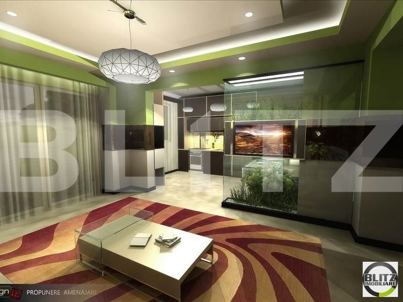 Garsonieră de vânzare Marasti - 1755AV | BLITZ Cluj-Napoca | Poza6