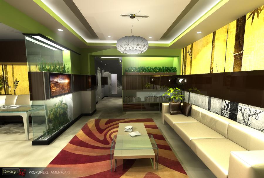 Garsonieră de vânzare Marasti - 1755AV | BLITZ Cluj-Napoca | Poza5