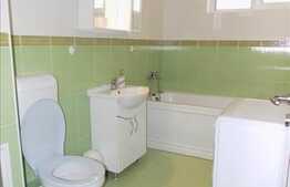 Apartament 1 camera, 40 mp, decomandata, mobilat modern, imobil nou, zona Spitalul de Recuperare