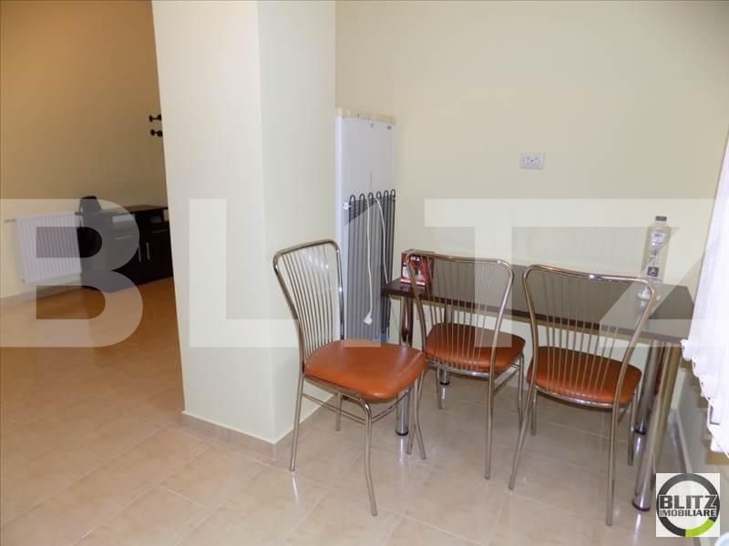Garsonieră de închiriat Zorilor - 17550AI | BLITZ Cluj-Napoca | Poza9
