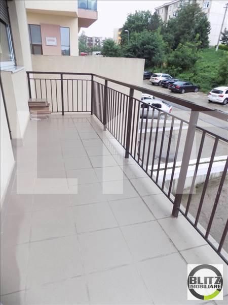 Garsonieră de închiriat Zorilor - 17550AI | BLITZ Cluj-Napoca | Poza12