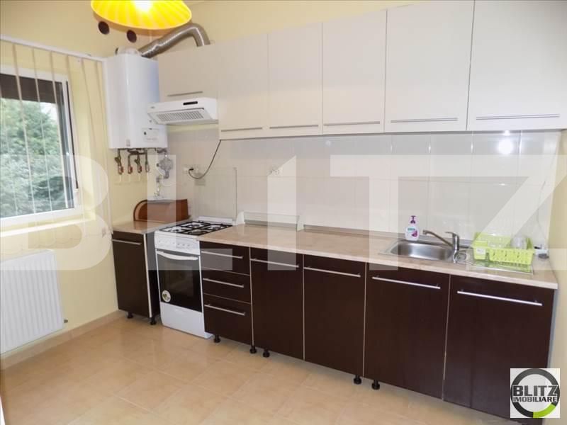 Garsonieră de închiriat Zorilor - 17550AI | BLITZ Cluj-Napoca | Poza6