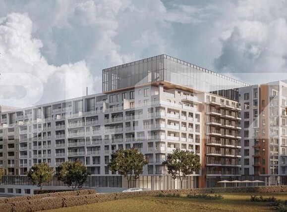 Apartament de vânzare 3 camere Gheorgheni - 175500AV | BLITZ Cluj-Napoca | Poza1