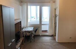 Garsoniera 30 mp, zona Astra