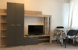 Garsoniera 30 mp, zona Astra