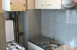 Garsoniera 30 mp, zona Astra