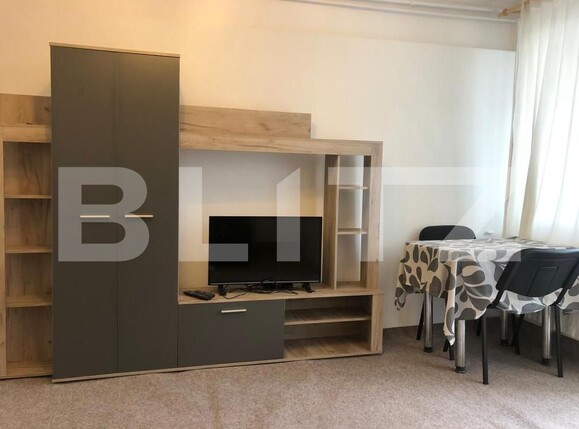 Garsonieră de vânzare Astra - 175502AV | BLITZ Brașov | Poza1