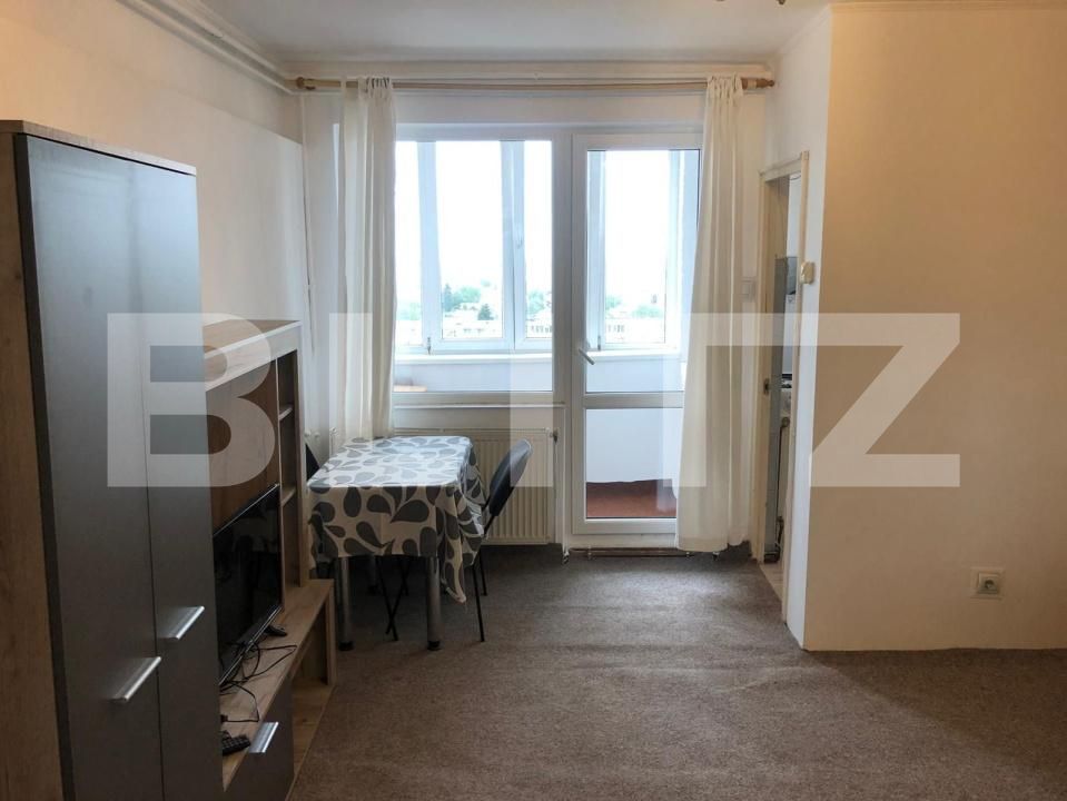 Garsonieră de vânzare Astra - 175502AV | BLITZ Brașov | Poza2