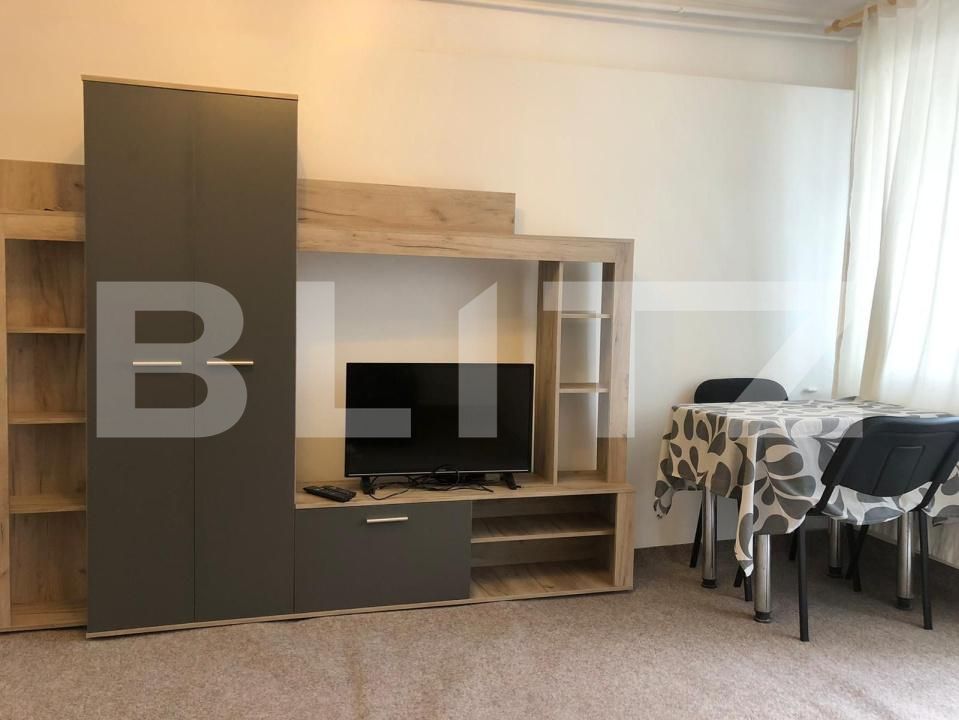 Garsonieră de vânzare Astra - 175502AV | BLITZ Brașov | Poza1