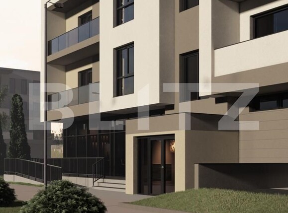 Apartament de vânzare 2 camere Floreşti - 175503AV | BLITZ Cluj-Napoca | Poza1