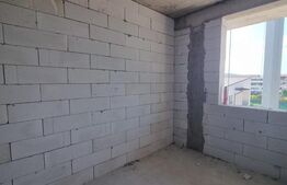 Bloc NZEB! Apartament, 34,5 mp utili + 17 mp terasă, etaj retras, zona Terra