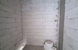 Bloc NZEB! Apartament, 34,5 mp utili + 17 mp terasă, etaj retras, zona Terra