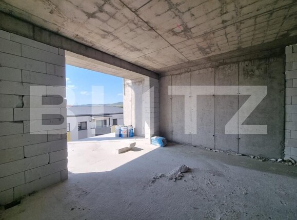 Garsonieră de vânzare Floreşti - 175504AV | BLITZ Cluj-Napoca | Poza1