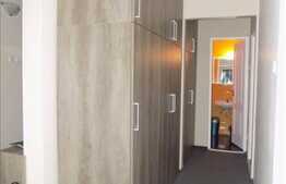 4 camere, 85 mp, decomandat, mobilat modern, zona strazii Louis Pasteur