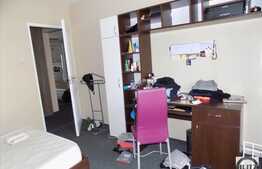 4 camere, 85 mp, decomandat, mobilat modern, zona strazii Louis Pasteur