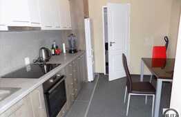 4 camere, 85 mp, decomandat, mobilat modern, zona strazii Louis Pasteur