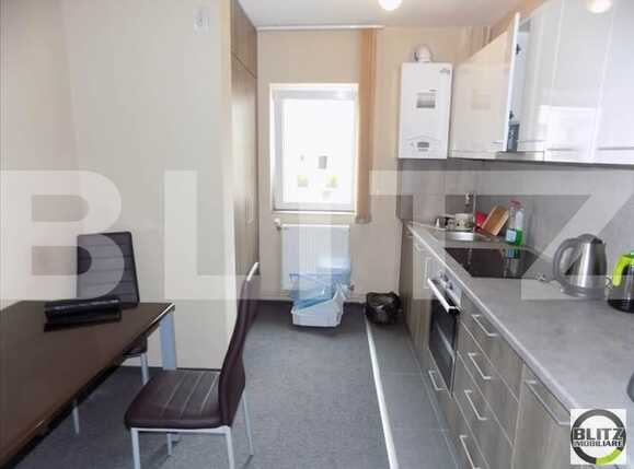 Apartament de închiriat 4 camere Zorilor - 17551AI | BLITZ Cluj-Napoca | Poza3