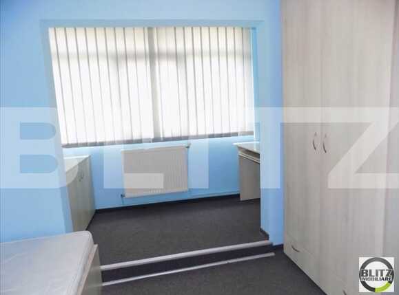 Apartament de închiriat 4 camere Zorilor - 17551AI | BLITZ Cluj-Napoca | Poza12