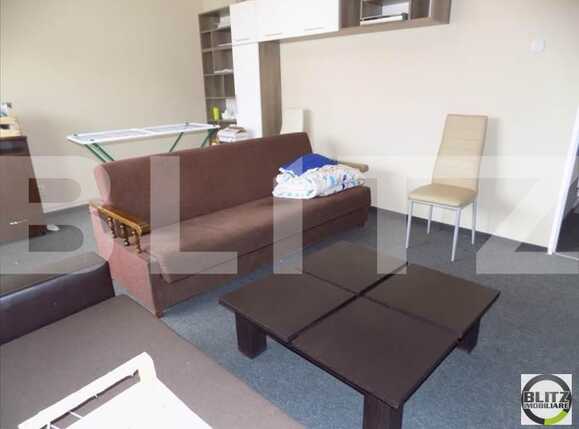 Apartament de închiriat 4 camere Zorilor - 17551AI | BLITZ Cluj-Napoca | Poza5